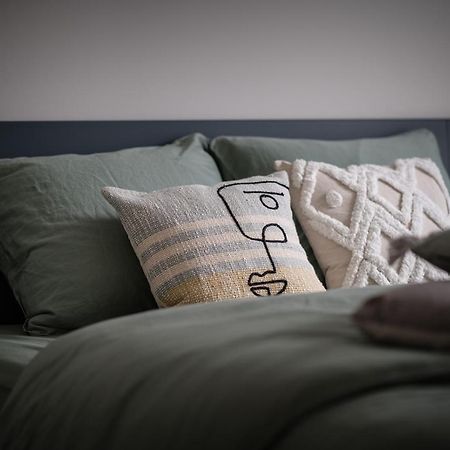 Appartement Snoring Bastards à Ostende Extérieur photo