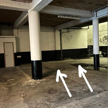 Appartement Snoring Bastards à Ostende Extérieur photo