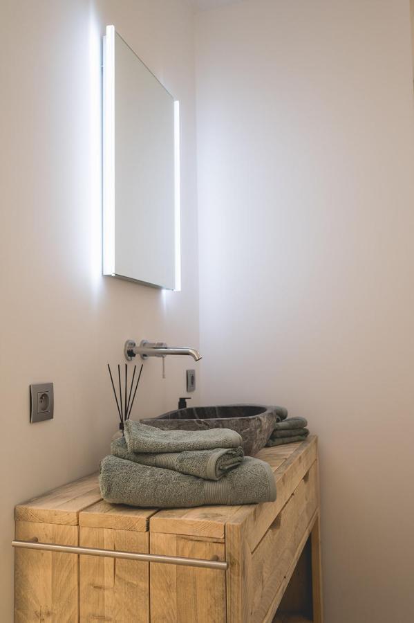 Appartement Snoring Bastards à Ostende Extérieur photo